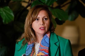 “Siempre dijimos que era mala y regresiva”: Carvajal (PPD) reafirma voto en contra a megarreforma y emplaza al gobierno por cambios en invariabilidad tributaria