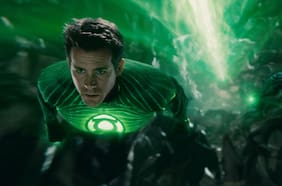 Martin Campbell señaló que un secuela de la película de Green Lantern tendría que ocurrir sobre su cadáver