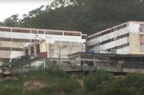 Ramo Verde: la cárcel venezolana con condiciones “inhumanas” de la cual escapó Ronald Ojeda