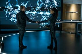 Westworld suspenderá la producción de su cuarta temporada debido a un caso de coronavirus