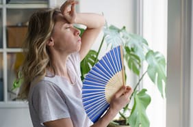 Altas temperaturas y salud mental: por qué nos afectan más a nosotras