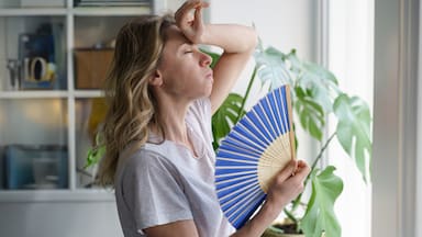 Altas temperaturas y salud mental: por qué nos afectan más a nosotras