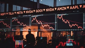 Las 7 Magníficas acumulan pérdidas por US$ 2 billones desde sus máximos y tres ya están en mercado bajista