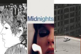 Crítica de discos de Marcelo Contreras: The Beatles siempre brilla, mientras Arctic Monkeys y Taylor Swift exhiben su presente