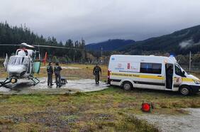 Muerte de trabajador pone en jaque estrategia de seguridad de La Moneda y aumenta presión oficialista por ampliar estado de excepción