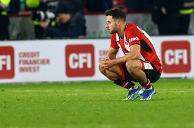 Impacto en el fútbol europeo: encuentran muerto en una piscina a excompañero de Ben Brereton