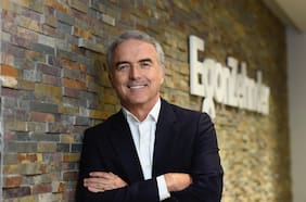 Definiciones de un head hunter en retiro