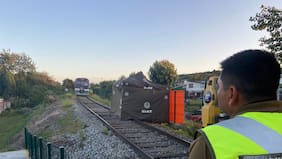 Adulto mayor muere tras ser arrollado por tren en Llanquihue