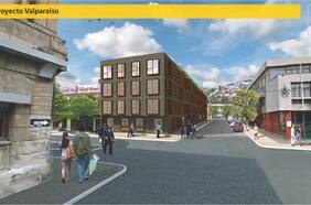 Minvu compra terrenos para construir viviendas con arriendo protegido