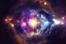 Captan desde el cerro Tololo en Chile la primera imagen de una supernova que explotó hace 1.800 años