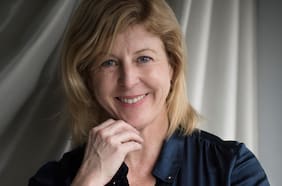 Liane Moriarty, escritora: “Big Little Lies agregó otra voz al fenómeno increíble del #MeToo”