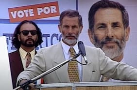 Cómo Héctor Noguera se resistió a actuar en teleseries, su trampolín a la popularidad: “No me parecían interesantes”