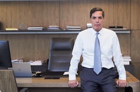 Tras cuatro meses en el cargo Julio Aranis renuncia a la gerencia general de Enap