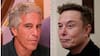 Correos revelan intercambio entre Elon Musk y Jeffrey Epstein en nueva desclasificación de documentos en EE.UU.