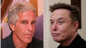 Correos revelan intercambio entre Elon Musk y Jeffrey Epstein en nueva desclasificación de documentos en EE.UU.