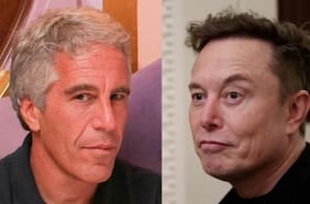 Correos revelan intercambio entre Elon Musk y Jeffrey Epstein en nueva desclasificación de documentos en EE.UU.