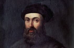 Laurence Bergreen, biógrafo: “Magallanes sabía hacer frente a las tormentas, pero las intrigas de sus hombres fueron su perdición”