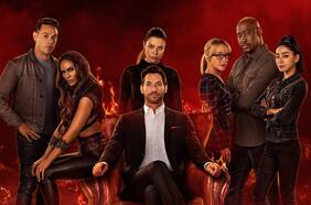 Un personaje del piloto de Lucifer regresará en la última temporada de la serie