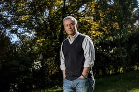 Óscar Landerretche oficializa que no apoyará a Jeannette Jara: “Voy a anular”