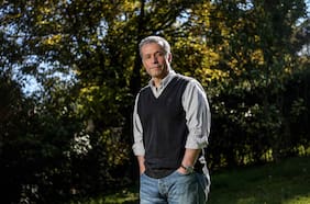 Columna de Óscar Landerretche: “Son empresas”