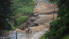 Qué podría pasar en Chile con un fenómeno El Niño intenso, según un especialista