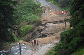 Qué podría pasar en Chile con un fenómeno El Niño intenso, según un especialista