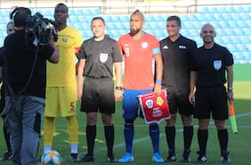 La ANFP y Chilevisión cierran acuerdo para ponerse al día con los dineros de la Selección