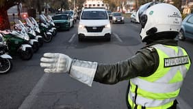 Parada Militar 2026: revisa cortes de tránsito y cambios en recorridos del transporte público
