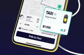 Beat presenta medidas de precaución ante regreso a la fase 2 de Santiago