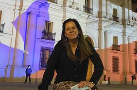 Magdalena Díaz: la hábil articuladora política que aterriza en Icare