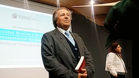 La “tesis provocativa” de Leonidas Montes en la que pone en duda el beneficio para Chile de entrar a la Ocde