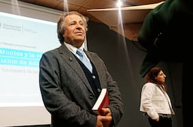 La “tesis provocativa” de Leonidas Montes en la que pone en duda el beneficio para Chile de entrar a la Ocde