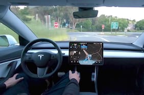 Tesla es condenada por publicidad engañosa sobre su sistema Autopilot