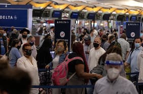 Los aeropuertos más transitados del mundo: Atlanta encabeza la lista