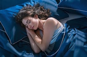 Esta es la cantidad ideal de horas de sueño que se relaciona con un envejecimiento saludable, según un estudio
