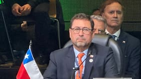 En cumbre Celac-África: Canciller Pérez Mackenna destaca integración económica y agenda común