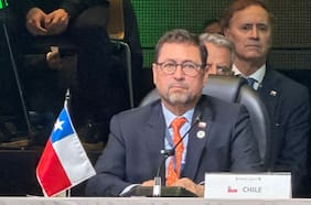 En cumbre Celac-África: Canciller Pérez Mackenna destaca integración económica y agenda común