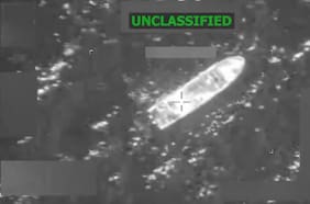 Al menos dos muertos en nuevo bombardeo de EEUU contra una supuesta narcolancha en el Pacífico oriental