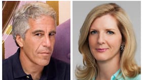 La principal abogada de Goldman Sachs y exasesora de Obama dimite tras revelarse su relación con Epstein