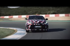 Toyota deja ver más detalles del GR Yaris que develará en Japón