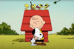 Vean el tráiler de la nueva serie animada de Snoopy para AppleTV+