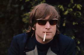 Doctor Robert: John Lennon entre inyecciones y un médico psicodélico