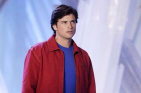 Tom Welling confirmó que está trabajando en una potencial serie animada de Smallville