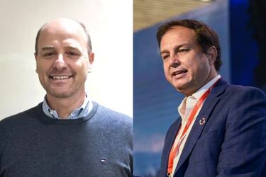 Quién es el nuevo gerente general de Westfalia Fruit