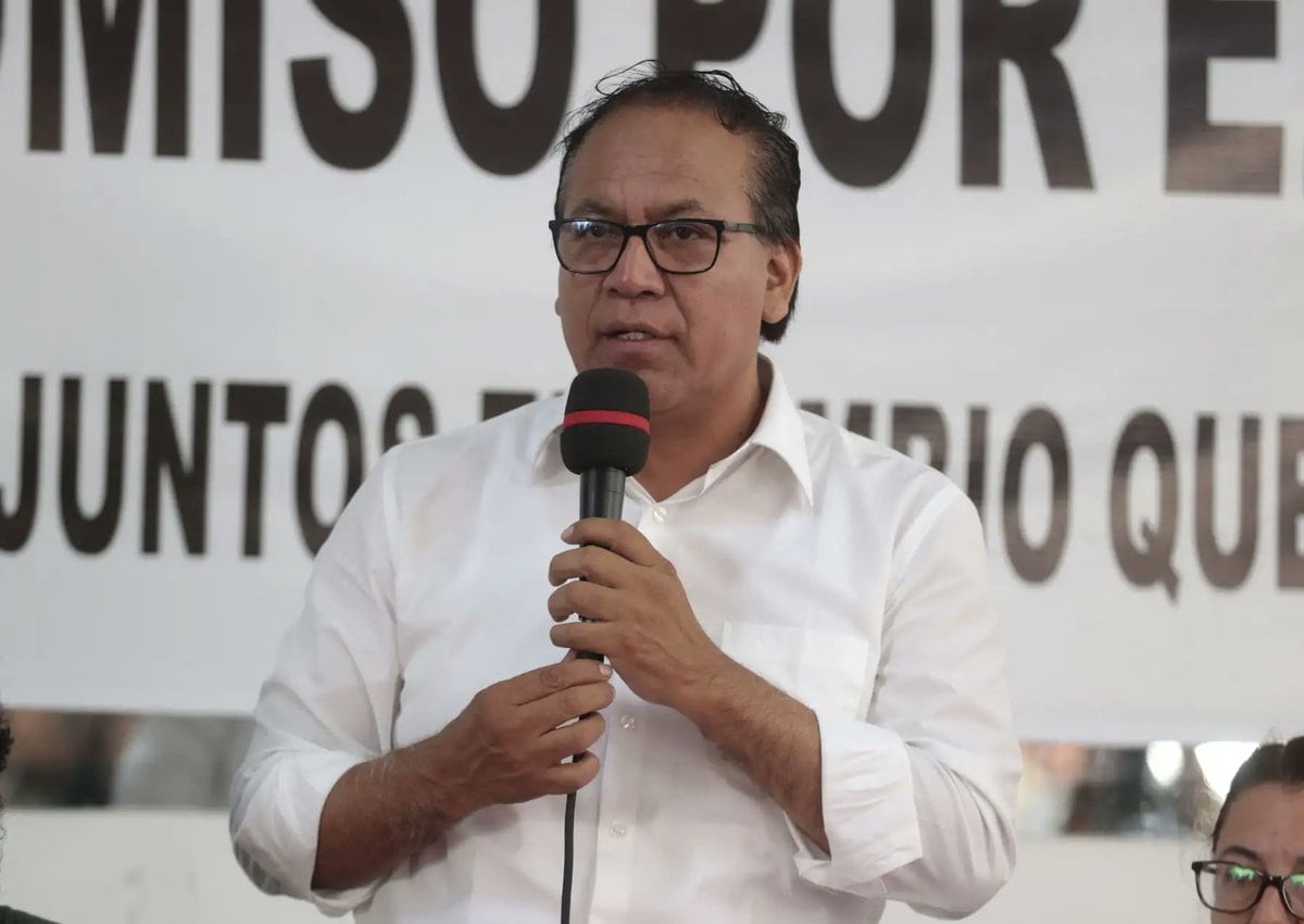 Roberto Sánchez solicita nulidad de votos consulares tras ajustada diferencia con Keiko Fujimori