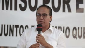 Candidato peruano Roberto Sánchez pide la nulidad de las elecciones presidenciales en el extranjero