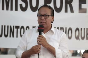 Candidato peruano Roberto Sánchez pide la nulidad de las elecciones presidenciales en el extranjero