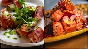 Tapas y Birra Providencia: gastronomía mediterránea, más de 40 tapas y jazz en vivo