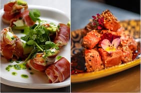 Tapas y Birra Providencia: gastronomía mediterránea, más de 40 tapas y jazz en vivo