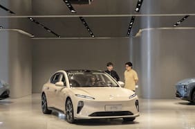 La calurosa acogida de Elon Musk en China refleja el papel de Tesla en la construcción del principal mercado de vehículos eléctricos